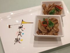 -潮福城大酒楼·潮味粤品·港式点心(湖滨北路店)