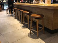 -星巴克(天津凯德天津湾店)