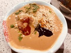 -密友回转自助火锅(世茂国际广场店)