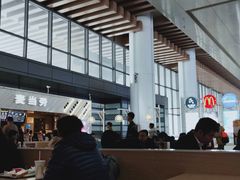 -麦当劳(南京南站站外店)