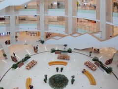 -厦门市图书馆(集美新城馆区)