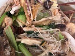 -马路桥姜汤面(江城大楼店)