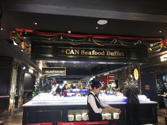 -加餐海鲜自助(宝龙一城店)