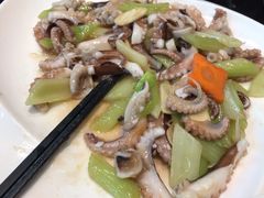 -紫阳海鲜楼·传承闽味(长乐路总店)