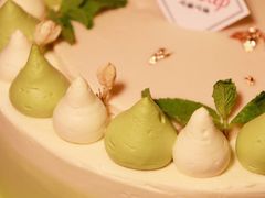 -可丽可丽·生日蛋糕·下午茶