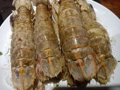 -南海渔家•海鲜•正宗海南菜(海棠湾店)