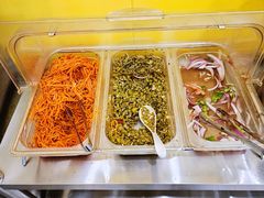 小菜-塔斯提抓饭(东城汇店)