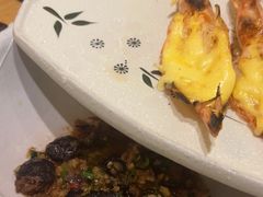 -菊上料理(蜀山银泰百货店)