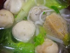 -蒂蒂香達濠魚丸