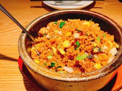 海鲜石锅饭-原製原味(普陀山磐龙店)