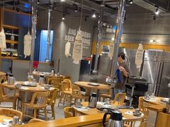 -姜虎东白丁烤肉(深圳湾后海汇店)