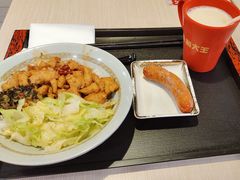 -永和大王(宜山店)