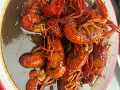 -盱眙虾神於氏龙虾(夫子庙红街店)