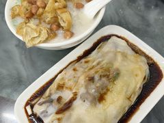 -穗银肠粉店(东川路店)