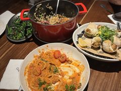 -Bistro 63 创意融合料理(广粤天地店)