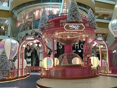 -深圳来福士广场