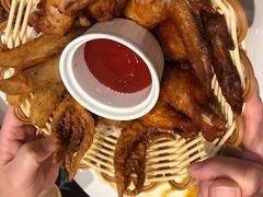 -COCO壱番屋(大华路店)