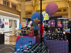 -LUSH(威尼斯人店)