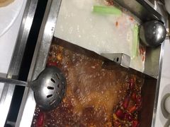 -皇城老妈·大连海鲜火锅(港湾店)