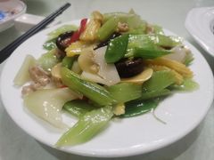 -烤肉宛饭庄(南礼士路店)
