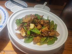 -老雒阳面馆·水席·洛阳菜(王城路店)