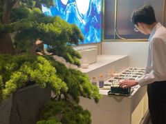 -青蓬蒸汽海鲜·深圳老字号·团建聚会(壹方城店)
