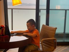 -舟山希尔顿酒店