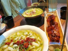 -大牌大·传统杭帮菜(湖滨店)