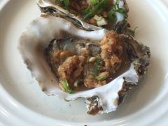 -亚马逊海鲜自助餐厅(惠山万达店)