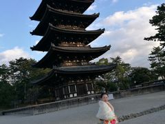 -枫雅和服体验(奈良店)