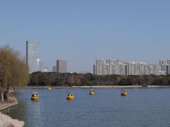 -石湖景区