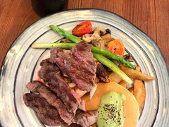 -AFS Cafe & Canteen(闽江二路店)