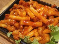 -百年石锅饭·朝鲜族传统民餐