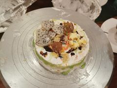 -芭菲盛宴·环球美食(北城国际店)