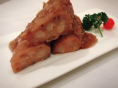 桂花糖藕-知味观(湖滨总店)