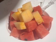 -京采烤鸭清真餐厅(金桥店)