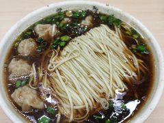 -蒋家桥饺面店(广陵路店)