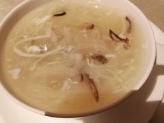 -上海金桥红枫万豪酒店-万豪中餐厅
