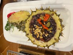 -雀舞云南菜(天津天河城购物中心店)