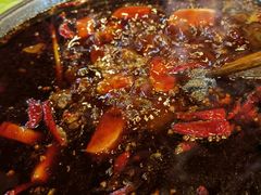 -铜元老码头鳝鱼火锅