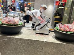 -太湖饭店玉兰厅(自助餐厅)