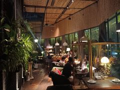 -肴约·花园式餐厅(湖里店)