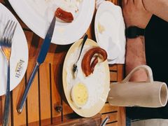 -LENBACH兰巴赫西餐啤酒坊(水璟唐店)