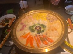 -南里山房(虹桥天地店)