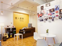 -壹人壹像工作室(购物公园店)