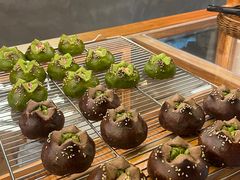-Max Bakery 阿唛手作