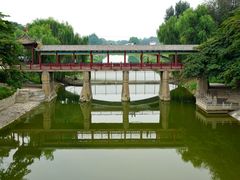 -赵州桥景区