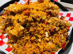 -避风塘·金牌店·夜宵(金玉兰店)