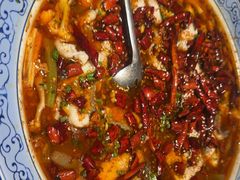 -洪帮主酸菜鲈鱼(连江万家店)