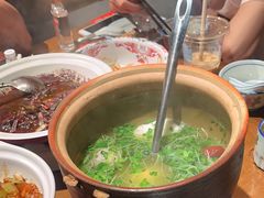 -老湘村·湖南土菜(天河维多利店)